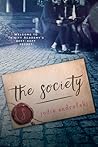 The Society by Jodie Andrefski