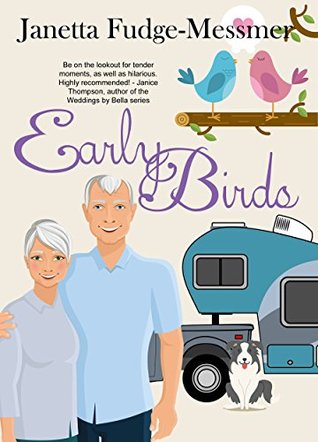 Early Birds (Early Birds #1)