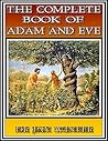 The Complete Book of Adam and Eve Standard English Version The Complete Book of Adam and Eve Standard English Version