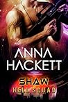 Shaw by Anna Hackett