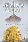 Ægir’s Curse (The Woods Hole Mysteries Book 2)