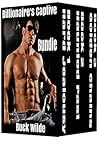 Billionaire's Captive Bundle (Books 1-3)