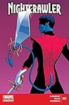 Nightcrawler #3