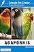 Agapórnis: Guia prático do criador (Coleção Pet Criador) (Portuguese Edition)