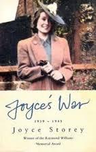 JOYCE'S WAR (Hardcover)