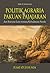 Politik Agraria dan Pakuan Pajajaran (Seri Sundalana 13)