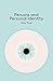 Persons and Personal Identity (Key Concepts in Philosophy)