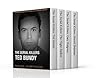 The Serial Killers: Books 1-4