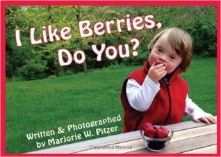 I Like Berries, Do You? (Special-needs Collection)