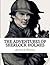 the adventures of sherlock Holmes