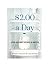 $2.00 a Day by Kathryn J. Edin $2.00 a Day by Kathryn J. Edin