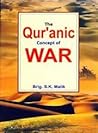 Qur'Anic Concept Of War, The