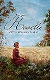 Rosette by Cindy Rinaman Marsch