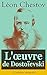 L'œuvre de Dostoïevski (L'é...