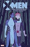 X-Men: Worst X-Man Ever #2