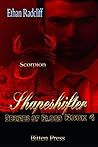 Shapeshifter: Scorpion (Desires of Blood #4)
