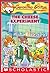 The Cheese Experiment by Geronimo Stilton