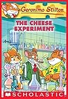 The Cheese Experi...