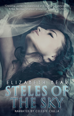 Steles of the Sky