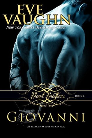 Giovanni (Blood Brothers, #6)