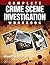 Complete Crime Scene Investigation Workbook