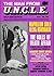 The Man From U.N.C.L.E. Magazine (vol. 3, no. 3, Apr. 1967)
