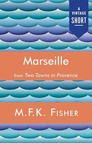 Marseille (A Vintage Short)