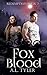 Fox Blood (Redemption by A....