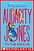 Audacity Jones to the Rescue (Audacity Jones #1)