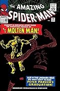 Amazing Spider-Man (1963-1998) #28