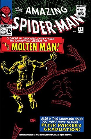 Amazing Spider-Man (1963-1998) #28