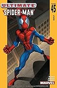 Ultimate Spider-Man #45