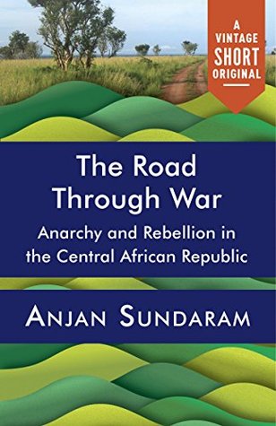 The Road Through War (Kindle Edition)