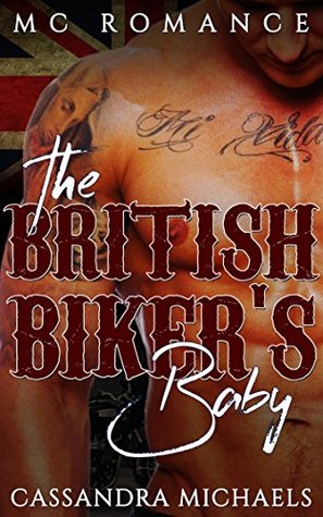 The British Biker's Baby (Kindle Edition)