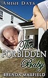 The Forbidden Baby (Annie's Story Book 1)