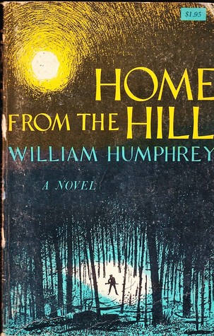 Home from the Hill