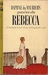 Rebecca by Daphne du Maurier