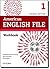 American English File 1 Workbook