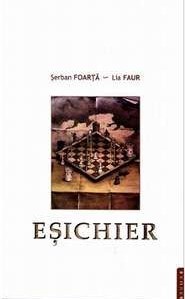 Eșichier (Paperback)