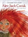 Alev Saçlı Çocuk kapağı