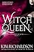 Witch Queen by Kim  Richardson