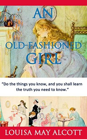 An Old-Fashioned Girl