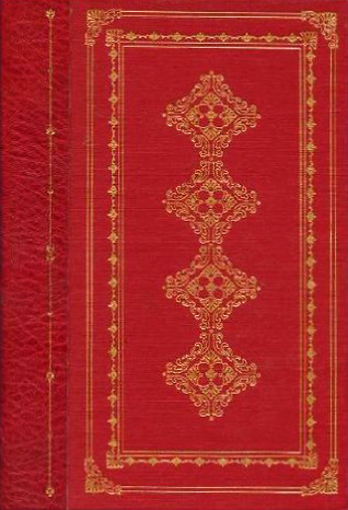 John Donne Poems (Leather Bound)