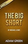 The Big Short: by Michael Lewis - Key Summary & Analysis