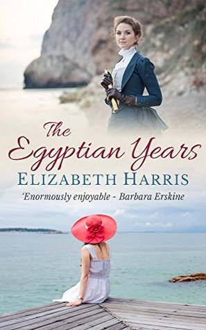 The Egyptian Years (Kindle Edition)