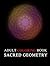 Adult Coloring Book: Sacred Geometry (Coloring Books for Adults Series): Art Therapy Stress Relieving Patterns for mindfulness