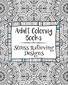 Adult Coloring Bo...
