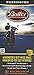Washington Motorcycle Map by Butler Motorcycle Maps