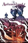 The Autumnlands #11