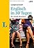 Langenscheidt Englisch in 30 Tagen